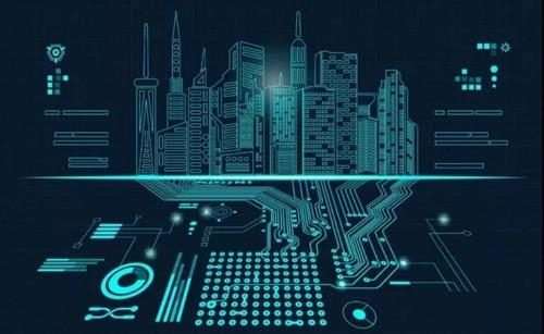 建筑智能化整體解決方案